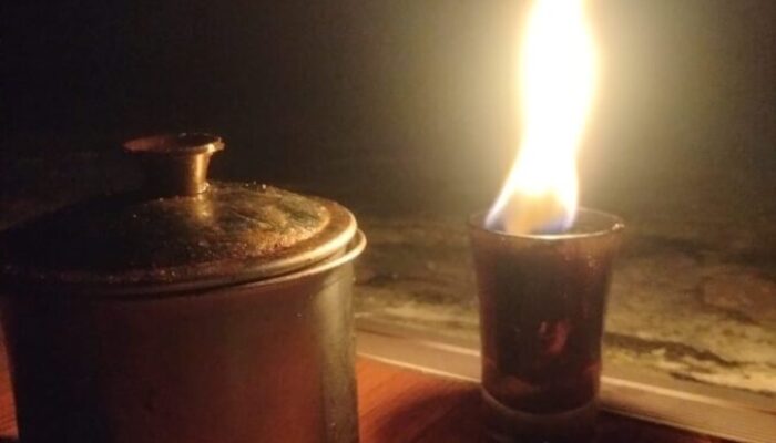 Listrik Lumpuh di Empat Provinsi, Aktivitas Warga Terganggu: PLN Selidiki Gangguan Sistem Sumatera Bagian Utara