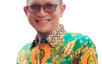 USB dan UABN MDT Sumbar : Program Besar, Partisipasi Masih Memprihatinkan