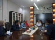 Pascasarjana ISI Padangpanjang Gelar Event “ISU ISI” untuk Bangun Konektivitas Industri Kreatif