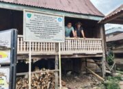 Rencana Pemugaran Rumah Cetak Pitih Lengayang Mulai Dikaji, Jejak Uang Perjuangan di Pessel Akan Dihidupkan Kembali