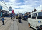 Warga Padang Luar Tolak Flyover, Khawatir Matikan Ekonomi Ribuan Pedagang
