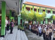 MAN 1 Pasaman Laksanakan Seleksi PMBM 