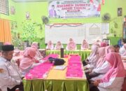 Hadapi ASAT, MTsN 3 Padang Laksanakan Pertemuan
