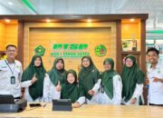 PPID MAN 1 Tanah Datar Teguhkan Komitmen Keterbukaan Informasi Publik, Wujudkan Pelayanan Prima dan Akuntabel