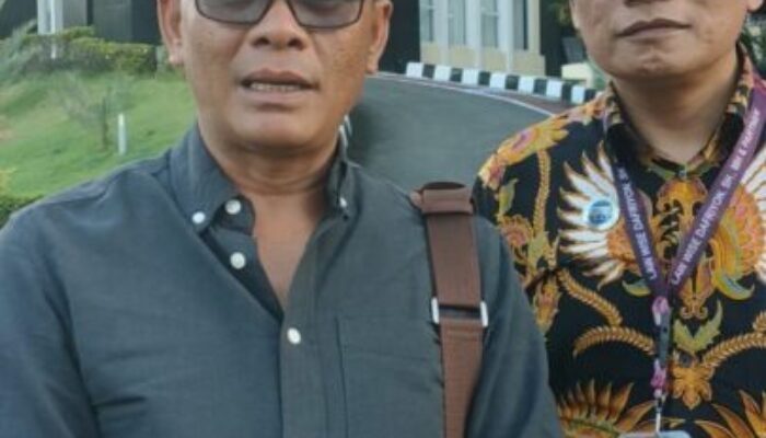 Polda Sumbar Dalami Dugaan Korupsi APBD Kota Pariaman, Andi Cover Serahkan Bukti Awal