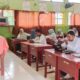 MTsN 3 Padang Gelar Rapat Kelulusan