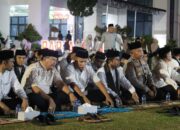 Wali Kota Pariaman : Iduladha dan Kurban Tingkatkan Keikhlasan dan Hilangkan Sikap Ego