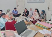 PMPZI, MTsN 3 Padang Lakukan Evaluasi
