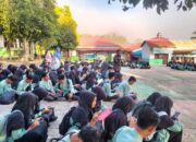 Hadapi PAT, Siswa MAN 1 Sijunjung Ikuti Simulasi