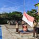MTsN 9 Tanah Datar Peringati Hardiknas 
