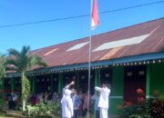 Hardiknas MTsN 4 Sijunjung, Inti Pendidikan Adalah Memuliakan