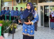 MAN 3 Padang Gelar Upacara Hardiknas, 3M Majukan Pendidikan