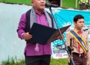 Hardiknas MAN Kota Sawahlunto, Pendidikan Tak Hanya Isi Gelas Kosong