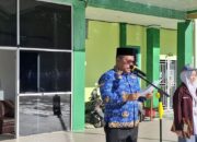 Hardiknas, Kepala MAN 1 Padang : Pendidikan Memuliakan Manusia
