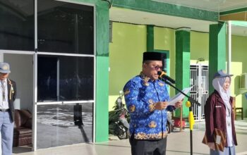 Hardiknas, Kepala MAN 1 Padang : Pendidikan Memuliakan Manusia