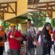 MTsN 1 Pasaman Ikut Semarakkan Hardiknas dengan Jalan Santai Berhadiah