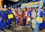 MAN 1 Kota Padang Panjang Ukir Prestasi Gemilang di Grand Final Duta GenRe
