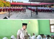 MTsN 5 Pesisir Selatan Laksanakan Tes Akademik dan Wawancara PMBM Jalur Reguler