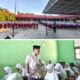 MTsN 5 Pesisir Selatan Laksanakan Tes Akademik dan Wawancara PMBM Jalur Reguler