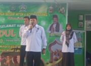 Siswa MTsN 6 Padang Ikuti UM
