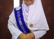 Shafira Fitriani Siswi MTsN 1 Bukittinggi Raih Prestasi Nasional sebagai Duta Pembicara Muda Indonesia Batch