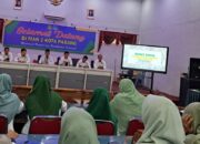 451 Siswa MAN 2 Padang Lulus, 133 Sudah Kantongi Kursi PTN