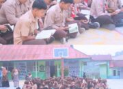 Tumbuhkan Generasi Qurani, MAN 4 Tanah Datar Rutin Gelar Program BAIK 