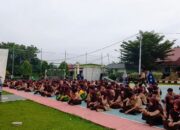 Penguatan Karakter Murid, MAN Dharmasraya Laksanakan Pembiasaan Zikir dan Doa