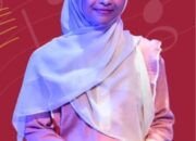 Siswi MAN 1 Pasaman Dian Yarsi Ramadani Lolos Audisi D’Academy 8 Indosiar