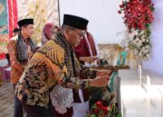 MTsN 1 Pasaman Luncurkan Empat Inovasi