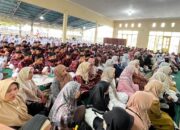 Libatkan Orang Tua Siswa, MAN 1 Padang Panjang Gelar Sosialisasi Pemilihan Jurusan