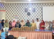 17 PPG ASN MAN 3 Padang Syukuran Jum’at Berkah