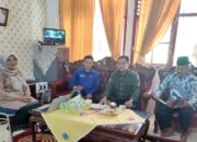 Sosialisasi SIPKA dan SAKIP, MTsN 4 Sijunjung Gandeng Fungsional Perencana Kankemenag 
