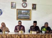 Kepala MTsN 5 Padang Tekankan Integritas dan Disiplin ASN 