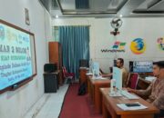 Zulkifli dan Ahmad Nusir Wakili MAN 2 Solok pada OBA 2026
