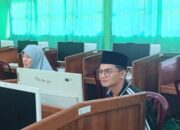 Dua Guru Bahasa Arab MAN Dharmasraya Ikuti Seleksi OBA