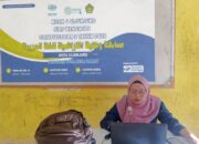 Wujud Semangat Belajar Sepanjang Hayat, Guru Bahasa Arab  Ikuti Olimpiade Bahasa Arab