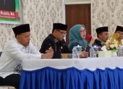 Kepala MAN 1 Tanah Datar Ikut Pembinaan, Direktur KSKK Kemanag RI : Pendidikan Tak Hanya Soal Transfer Ilmu Pengetahuan