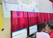 Guru Bahasa Arab MAN Lima Puluh Kota Ikuti OBA Kabupaten