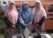 MTsN 5 Padang Ikuti Olimpiade Bahasa Arab Tingkat Kota Kategori Guru