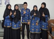 ASN MAN 1 Padang Panjang Raih Prestasi di Seleksi MTQ KORPRI Tingkat Sumbar