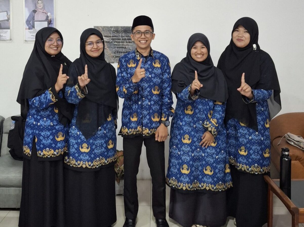 Padang Panjang