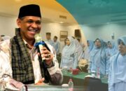 MAN Sawahlunto Gelar Bimtek KBC, Kakanwil Mustafa: Guru Penting Pahami Karakter Siswa
