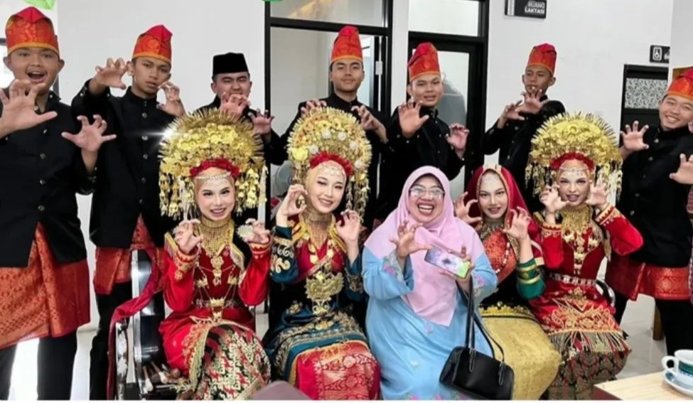Padang Panjang