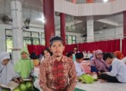 Santri TPQ Kota Padang Mulai Ujian Akhir