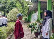 Upacara Bendera MAN 2 Pasaman, Pembina : Malas Musuh Besar