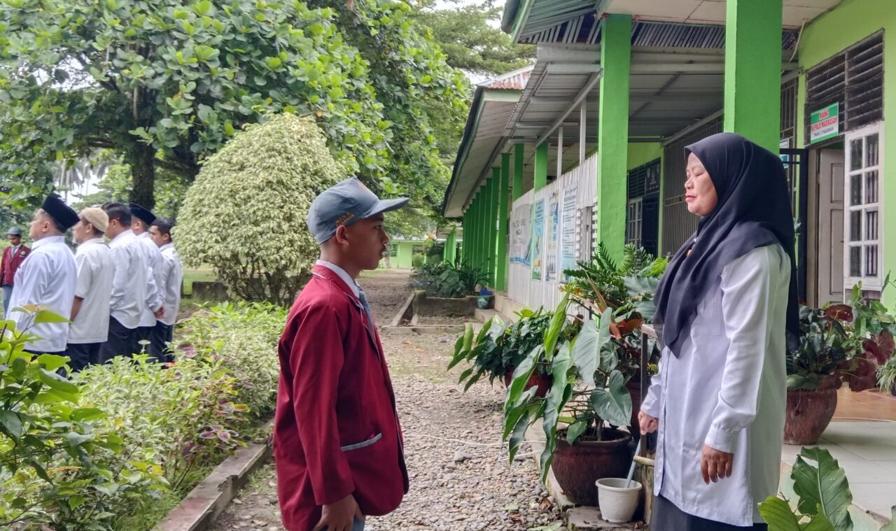 Pasaman