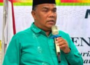 Kakankemenag Zulkifli Bicara Transformasi Digital di Bimtek KBC MAN Sawahlunto