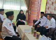 Pererat Silaturahmi, KUA IV Koto Aur Malintang Rencanakan Sosialisasi BRUS bagi Siswa MAN 3 Padang Pariaman