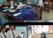 Siswa MAN 1 Pasaman Gelar Praktik Kewirausahaan, Asah Life Skill Melalui Kreasi Kuliner